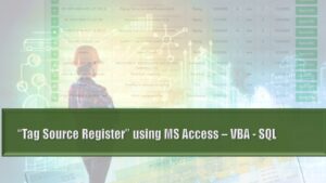 Tag Register Banner