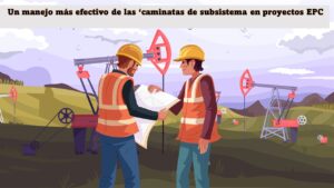 Banner Manejo efectivo de caminatas de subsistema