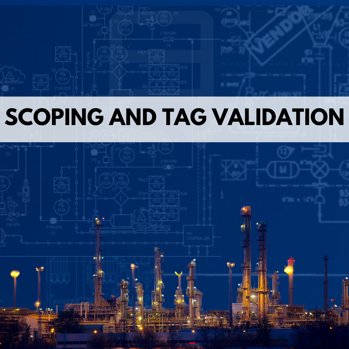 Tagging, systemization, scoping, mapping, and tag validation